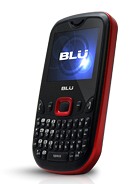 Best available price of BLU Samba Mini in Rod