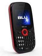 Best available price of BLU Samba Q in Rod