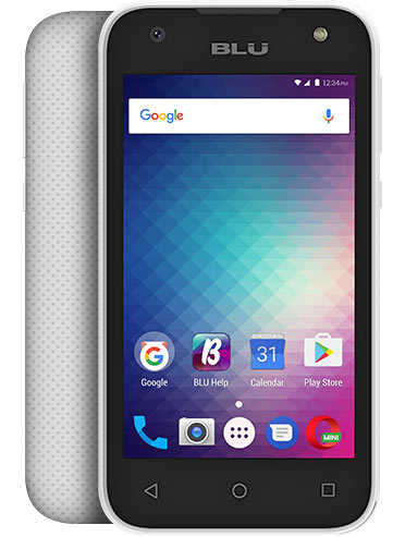 Best available price of BLU Studio J1 in Rod