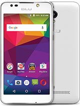Best available price of BLU Studio Selfie LTE in Rod