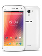 Best available price of BLU Studio 5-0 II in Rod