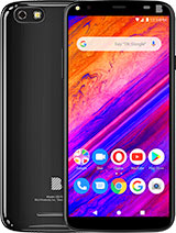 Best available price of BLU Studio Mega 2019 in Rod