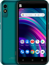 Best available price of BLU Studio X10L 2022 in Rod