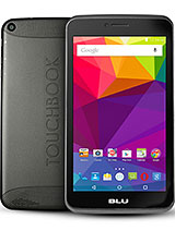 Best available price of BLU Touchbook G7 in Rod