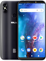 Best available price of BLU Vivo Go in Rod