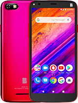 Best available price of BLU G5 in Rod