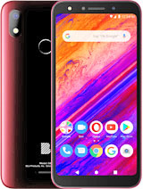 Best available price of BLU G6 in Rod