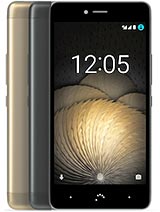 Best available price of BQ Aquaris U Plus in Rod