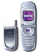 Best available price of BenQ S660C in Rod