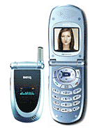 Best available price of BenQ S670C in Rod