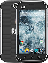 Best available price of Cat S40 in Rod