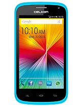 Best available price of Celkon A407 in Rod
