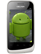 Best available price of Celkon A85 in Rod