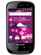 Best available price of Celkon A95 in Rod