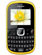 Best available price of Celkon C1 in Rod