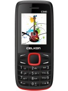 Best available price of Celkon C340 in Rod