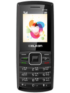 Best available price of Celkon C349i in Rod