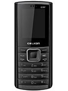 Best available price of Celkon C357 in Rod