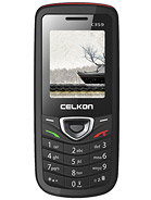 Best available price of Celkon C359 in Rod