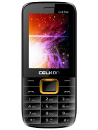 Best available price of Celkon C44 Star in Rod