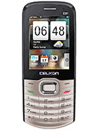 Best available price of Celkon C51 in Rod
