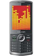 Best available price of Celkon C550 in Rod