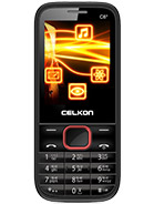 Best available price of Celkon C6 Star in Rod