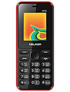 Best available price of Celkon C619 in Rod