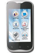 Best available price of Celkon C7050 in Rod