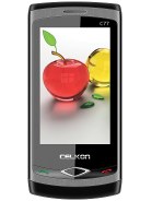 Best available price of Celkon C77 in Rod