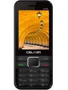 Best available price of Celkon C779 in Rod