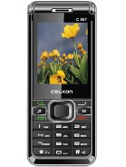 Best available price of Celkon C867 in Rod
