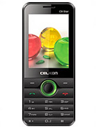 Best available price of Celkon C9 Star in Rod