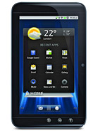 Best available price of Dell Streak 7 in Rod