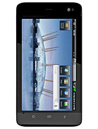 Best available price of Dell Streak in Rod
