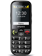 Best available price of Emporia Eco in Rod