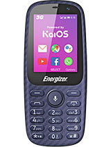 Best available price of Energizer Energy E241 in Rod