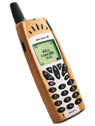 Best available price of Ericsson R520m in Rod