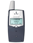 Best available price of Ericsson T39 in Rod