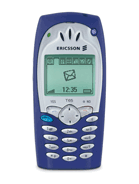 Best available price of Ericsson T65 in Rod