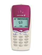 Best available price of Ericsson T66 in Rod