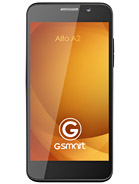 Best available price of Gigabyte GSmart Alto A2 in Rod