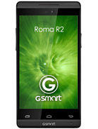 Best available price of Gigabyte GSmart Roma R2 in Rod