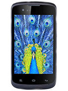Best available price of Gionee Ctrl V1 in Rod
