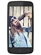 Best available price of Gionee Ctrl V5 in Rod