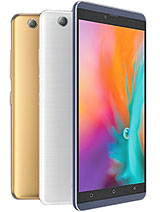 Best available price of Gionee Elife S Plus in Rod