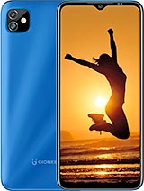 Best available price of Gionee Max Pro in Rod