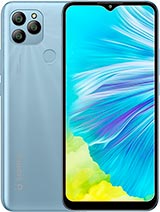 Best available price of Gionee P15 in Rod