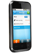 Best available price of Gionee Pioneer P1 in Rod