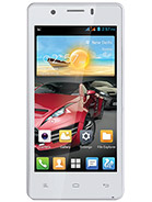 Best available price of Gionee Pioneer P4 in Rod